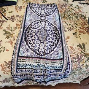 Mandala skirt